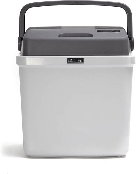 Campingaz benelux electric cooler